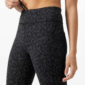 Lululemon Invigorate High-Rise Leggings 28"